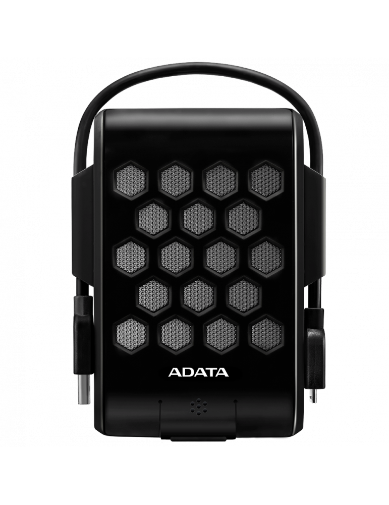 Външен хард  диск Adata 1TB HD720 USB3.1 BLCK - AHD720-2TU31-CBK