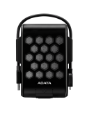 Външен хард  диск Adata 1TB HD720 USB3.1 BLCK - AHD720-2TU31-CBK