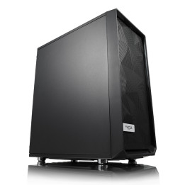 Кутия за компютър Fractal Design Meshify C