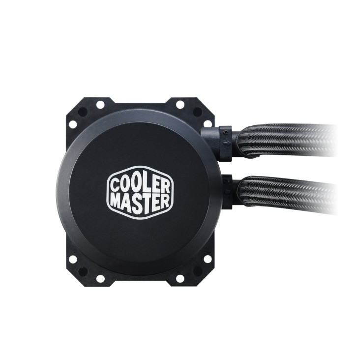 Водно охлаждане за процесор Cooler Master MasterLiquid Lite ML240L RGB