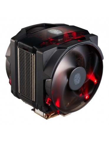 Водно охлаждане за процесор Cooler Master MasterAir Maker 8