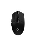 Геймърска мишка Logitech G305 Lightspeed Wireless