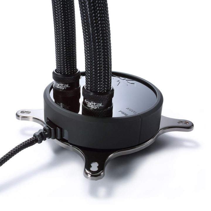 Водно охлаждане за Fractal Design Celsius S24 - FD-WCU-CELSIUS-S24-BK