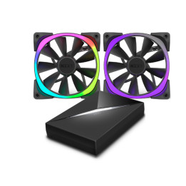 Вентилатор 140mm NZXT RF-AR140-C1 RGB