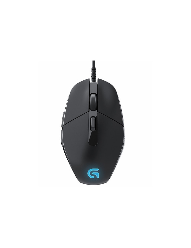 Геймърска мишка Logitech Gaming Mouse G302