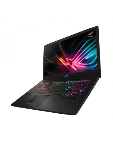 Геймърски лаптоп Asus ROG Strix GL703GM-EE049