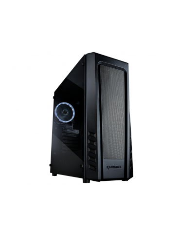 Кутия за компютър Raidmax ZETA