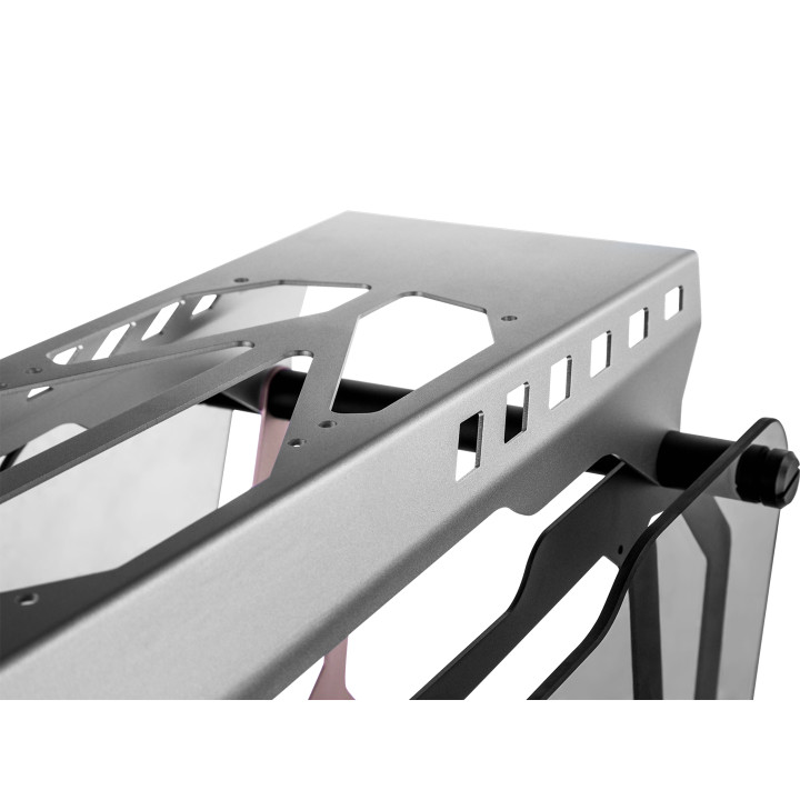 Кутия за компютър Raidmax X08