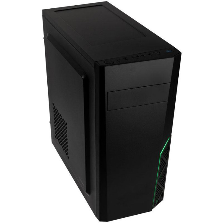 Кутия за компютър Zalman T8 RGB - ZM-T8