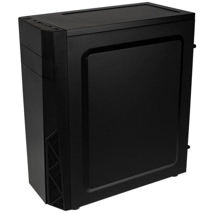 Кутия за компютър Zalman T8 RGB - ZM-T8