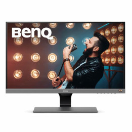 Монитор 28" BenQ EL2870U