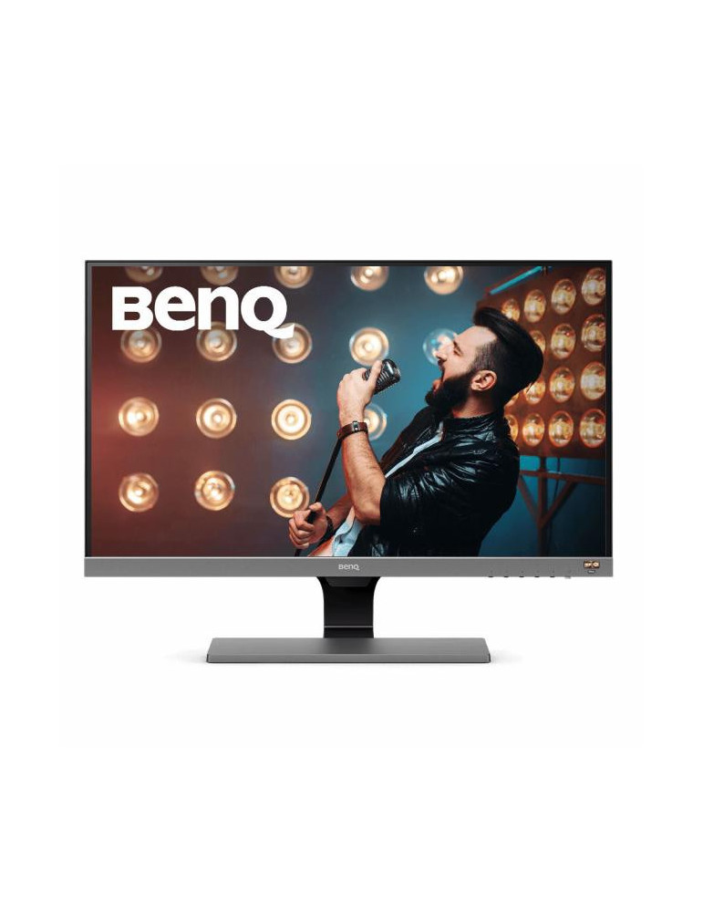 Монитор 28" BenQ EL2870U