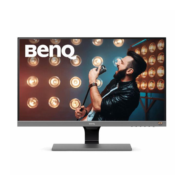Монитор 28" BenQ EL2870U