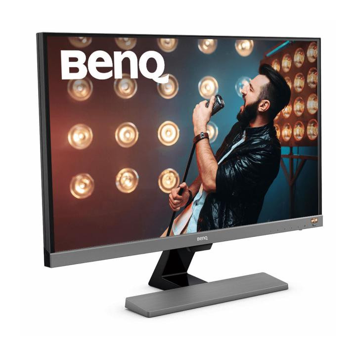 Монитор 28" BenQ EL2870U