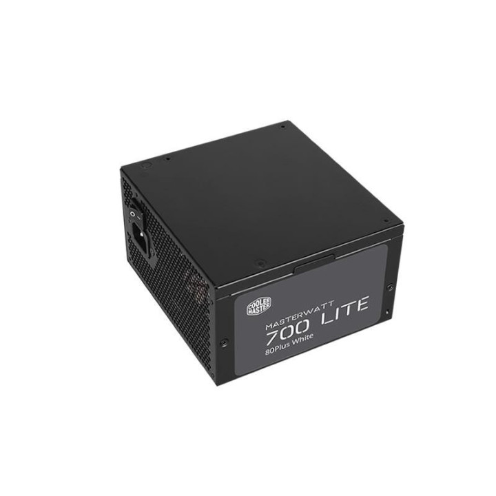 Захранване 700W Cooler Master MasterWatt Lite