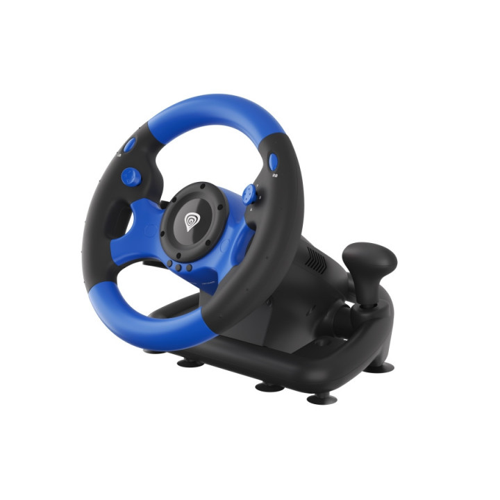 Волан Genesis Seaborg 350 For PC/Console - NGK-1566