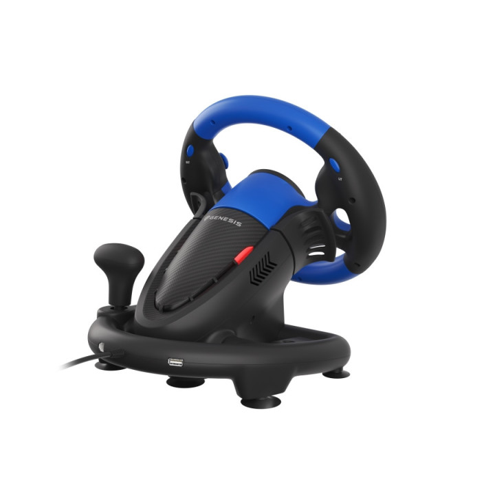 Волан Genesis Seaborg 350 For PC/Console - NGK-1566