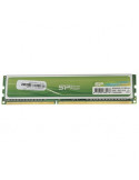 RAM памет Silicon Powe 4GB DDR3 1600MHz CL11 - SP004GBLTU160N02