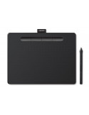 Графичен таблет Wacom Intuos M Black - CTL-6100K-B