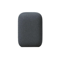 Безжична колонка Google Nest Audio, черен
