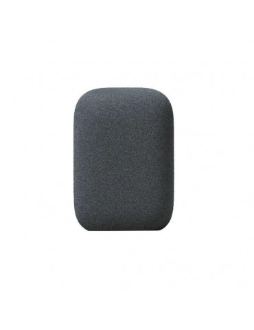 Безжична колонка Google Nest Audio, черен