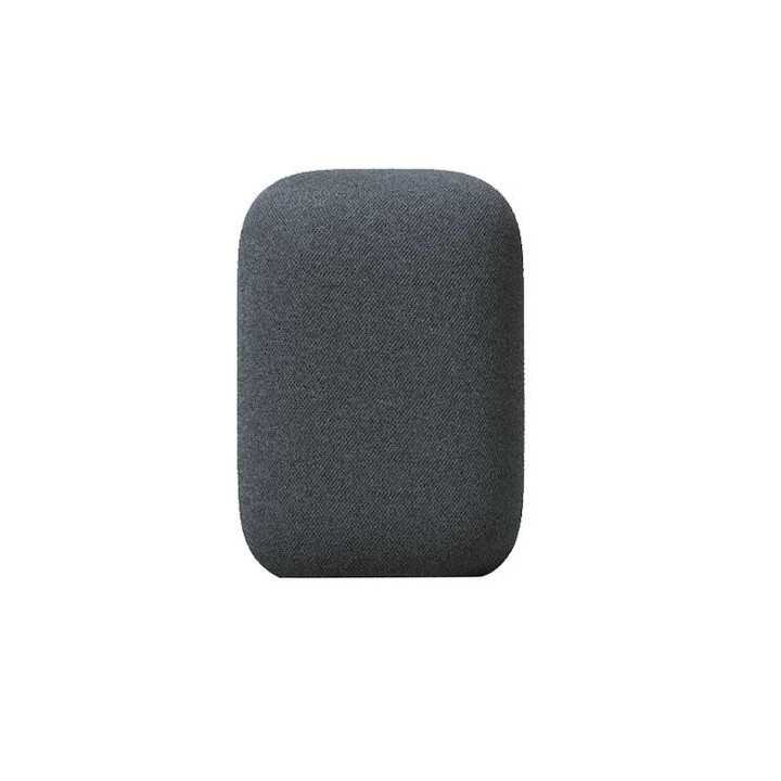 Безжична колонка Google Nest Audio, черен