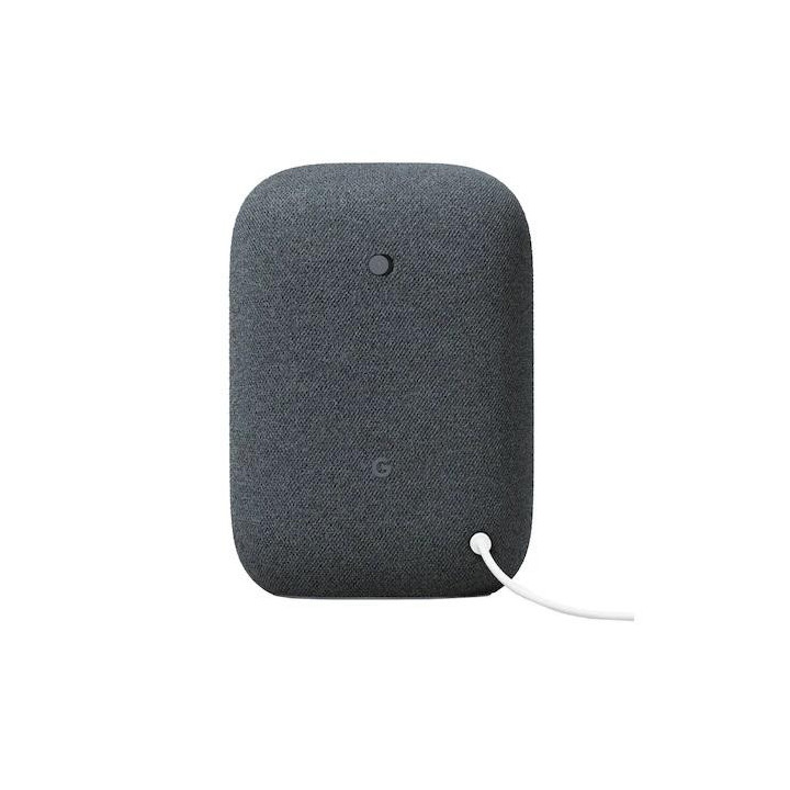 Безжична колонка Google Nest Audio, черен