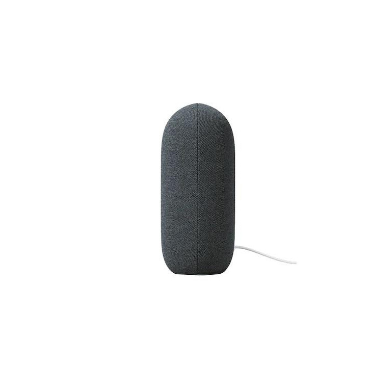 Безжична колонка Google Nest Audio, черен