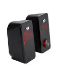 Стерео колонки Redragon Stentor GS500 - GS500-BK_RD_VZ
