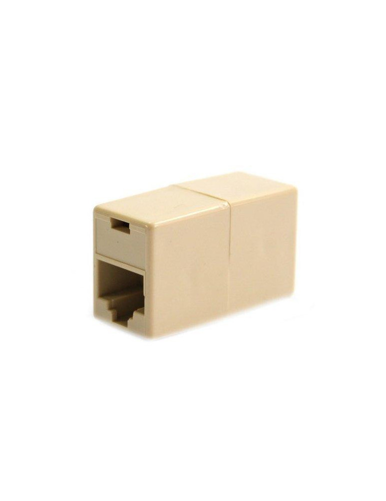 Удължител /съединител/ за мрежа ESTILLO, RJ45-RJ45 Bulk