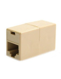 Удължител /съединител/ за мрежа ESTILLO, RJ45-RJ45 Bulk