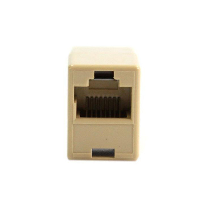 Удължител /съединител/ за мрежа ESTILLO, RJ45-RJ45 Bulk