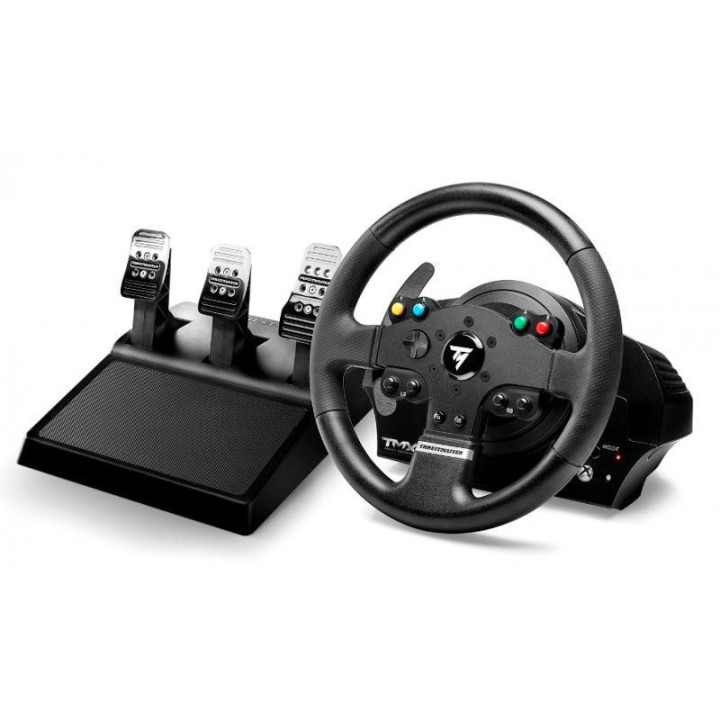 Волан Thrustmaster Racing Wheel T300 RS GT PS4/PS3/PC