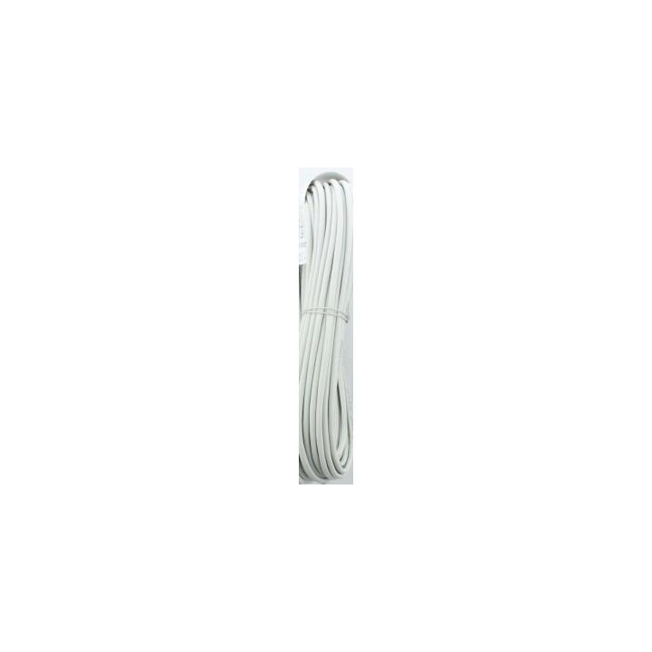 Мрежов кабел HAMA CAT 5e, F/UTP, RJ-45 - RJ-45, 30 m, Сив, Булк