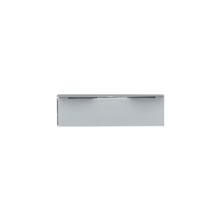 Захранващ кабел HAMA 200732, Euro-plug, 2pin(IEC C7) женско, 1.5 m, Черен