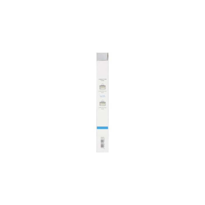 Мрежов пач кабел HAMA S/FTP, CAT 6a, RJ-45 - RJ-45, 10Gbit/s, 1.5 m, Черен