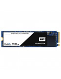 WD BLACK NVME SSD 500GB