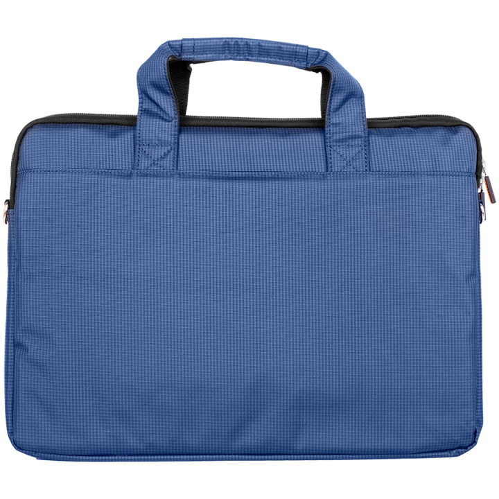 Чанта за лаптоп 15,6" Canyon Fashion toploader, синя