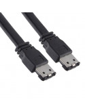 Интерфейсен кабел за твърд диск ESTILLO eSATA, 1m