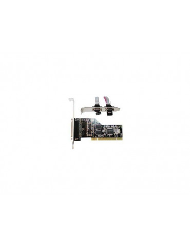 Контролер ESTILLO PCI 2S serial port   1paralel