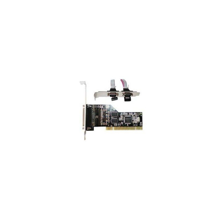 Контролер ESTILLO PCI 2S serial port   1paralel