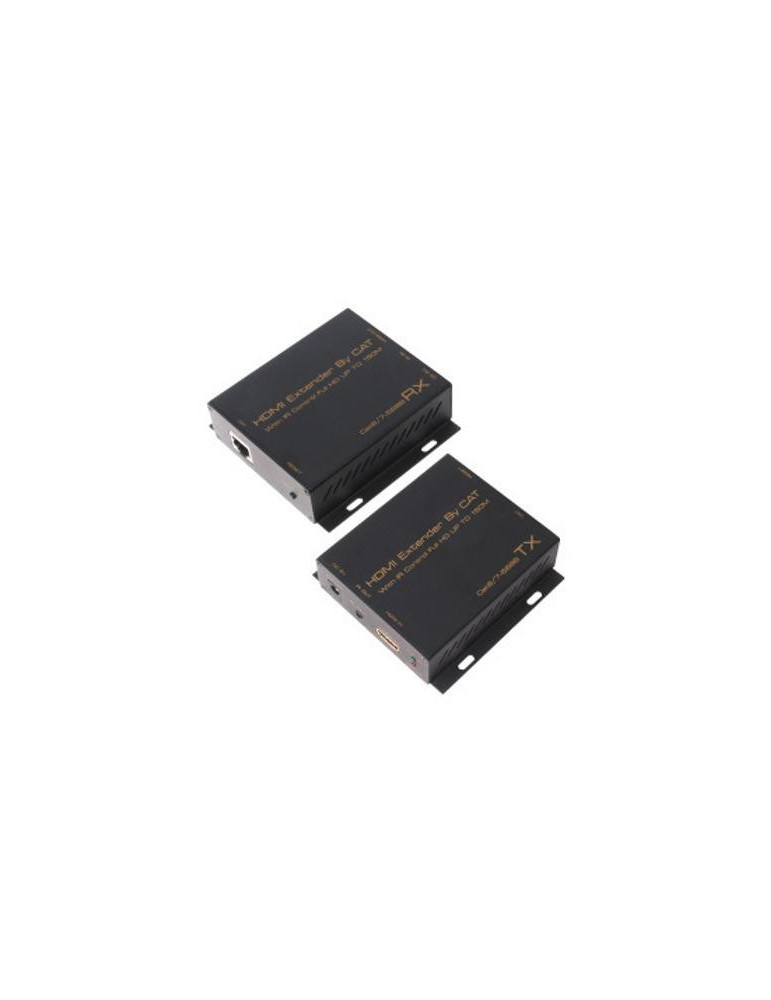 HDMI Extender (усилвател) ESTILLO HDEX008M1 , усилва HDMI сигнал до 150 м по UTP кабел