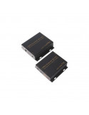 HDMI Extender (усилвател) ESTILLO HDEX008M1 , усилва HDMI сигнал до 150 м по UTP кабел