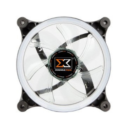 Вентилатор 120мм Xigmatek SC120 RGB