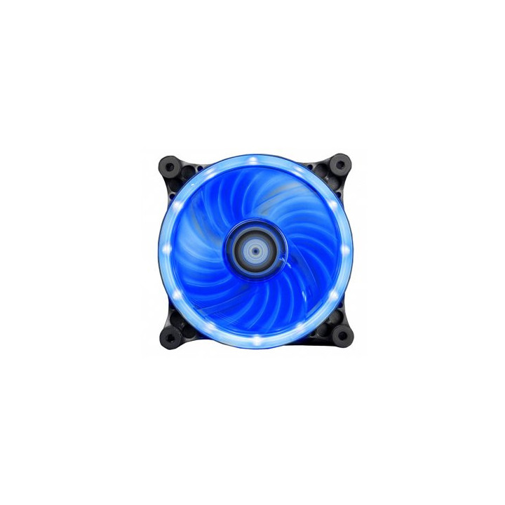 Вентилатор 120мм Xigmatek SC120 RGB
