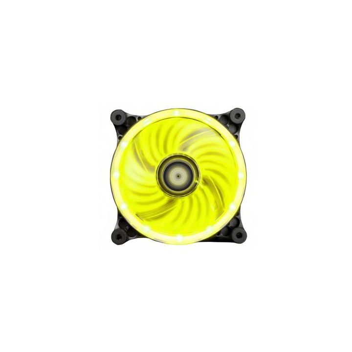 Вентилатор 120мм Xigmatek SC120 RGB
