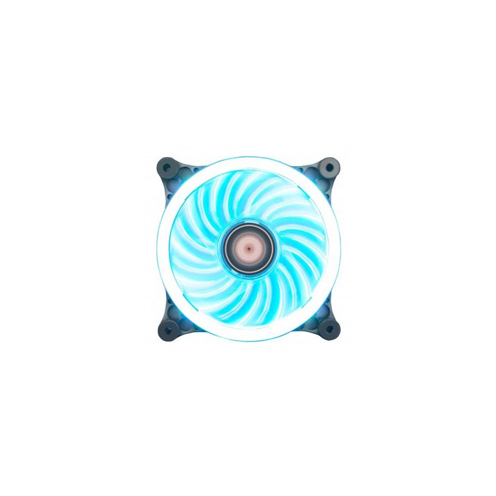 Вентилатор 120мм Xigmatek SC120 RGB