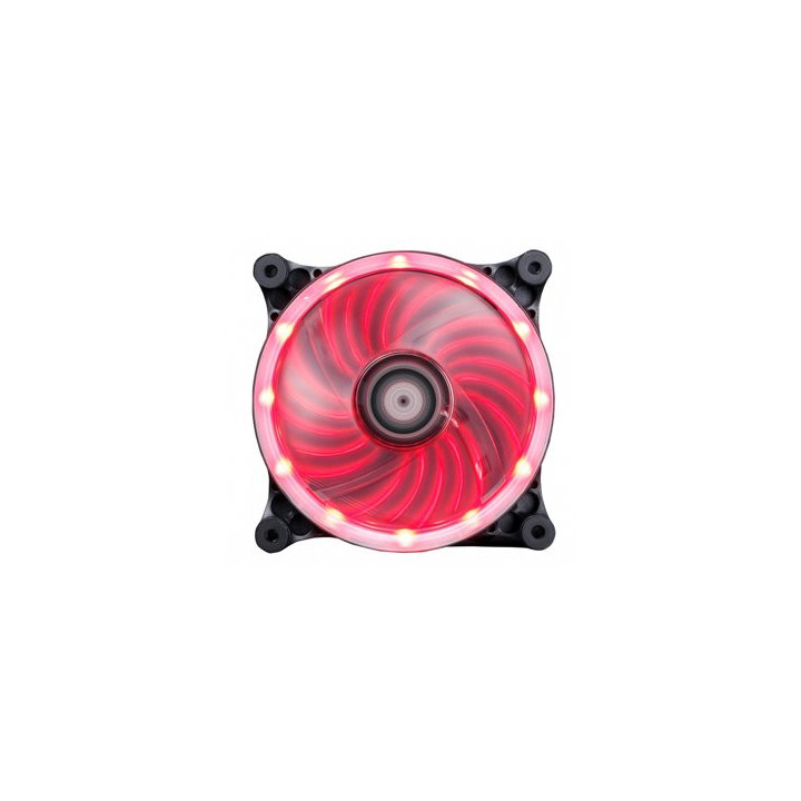 Вентилатор 120мм Xigmatek SC120 RGB