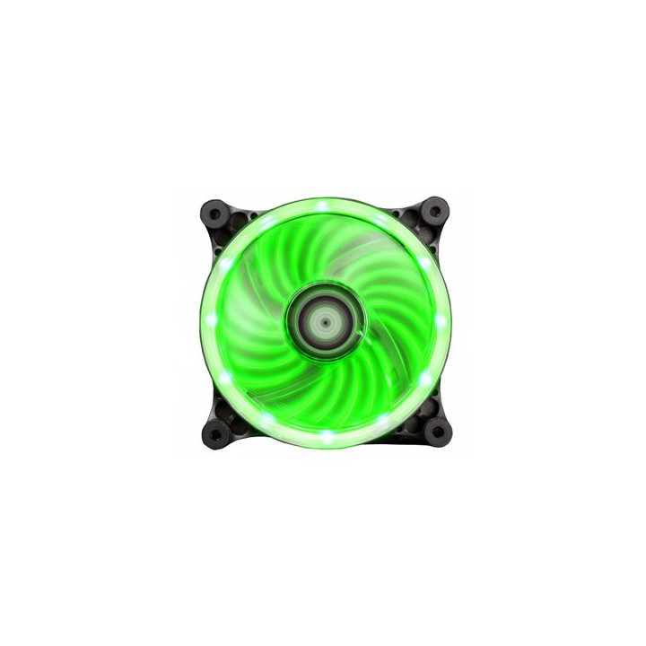 Вентилатор 120мм Xigmatek SC120 RGB