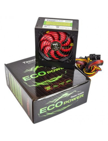Захранване Trendsonic 700W Eco Power 80+
